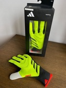 Rękawice bramkarskie - Adidas Pred GL PRO - 9,5