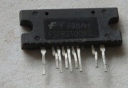 FSFR2100XS  działający