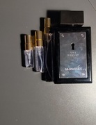 Antonio Banderas the secret próbki perfum