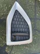 Lewa kratka zderzaka Audi Q2 lift