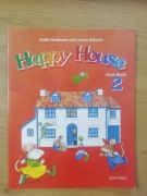 Happy House class book 2