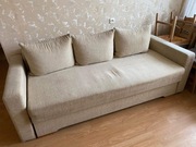 Rozkładana sofa