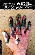 Rosshalde Hermann Hesse