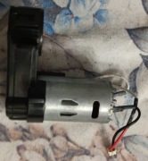 Napęd Moduł szczotki do Samsung Powerbot vr5000 VR05R5050W