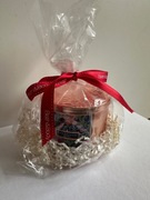 Świeca Bath & Body Works 3-knotowa - Blue Orchard Skies