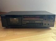 MAGNETOFON KASETOWY SONY TC - K690 