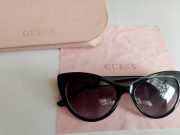 Okulary przeciwsłoneczne damskie Guess 