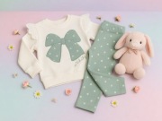Komplet Bluza i spodnie 
