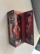 Ferrari shell SF-24