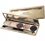 IsaDora Paleta Cieni nr 65 Golden Eyes