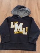 Bluza chłopięca 92-98