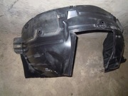 nadkole lewy przód qashqai J10 przed liftem