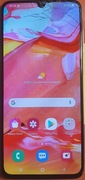 Telefon Samsung Galaxy A70 6/128 – poleasingowy #TE-17