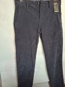 Spodnie sztruks Levi's 29/32 
