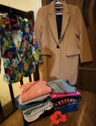 Paka ubrań MIX r. M