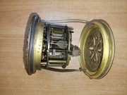 Mechanizm zegara  francuskiego MOUGIN