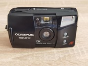 Olympus Trip AF 31, 34mm, f5,6