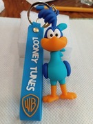 Brelok do kluczy motyw kreskówka  animacja Królik Bugs