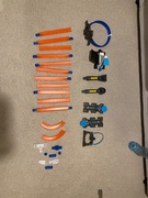 Sprzedam Tor hot weels 