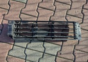 Renault captur 2 II lift 1.0 tce 24- żaluzja powietrza roleta