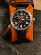 Zegarek Superdry. Scuba 