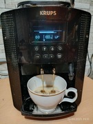 Krups Typ EA 81. Ekspres ciśnieniowy do kawy