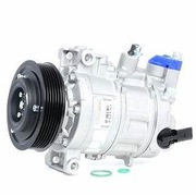 Sprężarka Kompresor Klimatyzacji Typ Delphi TSP0155997 Audi | Seat | VW