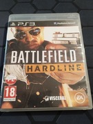 Battlefield Hardline