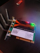 Wi-fi Wireless d-link dwa-547