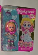 Laleczka KookyLoos seria Gala 