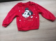 Bluza z motywem 
