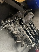 Silnik Uszkodzony Opel Astra B16DTH 1.6D 136koni