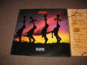 The Stranglers – Dreamtime