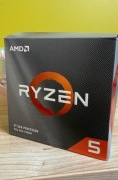 Procesor AMD Ryzen 5 3600 BOX 