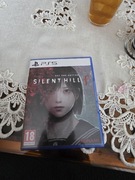 Silent hill f stan jak nowy 