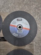 Tarcze do cięcia metalu 