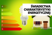 Świadectwo Energetyczne, certyfikat, Częstochowa 