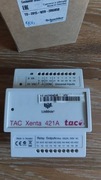 TAC XENTA 421A I/O Module