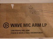 Uchwyt Elgato Wave Mic Arm Low Profile