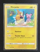 036/072 Morpeko | Shining Fates - TCG