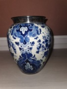 Regina Delft 1228, Holandia, połowa XX w. 