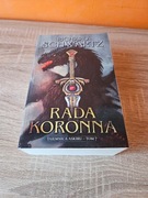 Rada Koronna Richard Schwartz