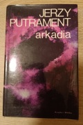 Jerzy Putrament Arkadia 