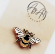 Magnes do igieł, haftu, needle minder, rękodzieło, haft krzyżykowy i płaski