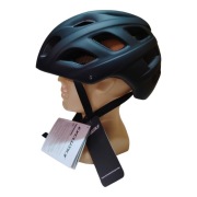 Kask Rowerowy EXCLUSKY MTB/Road - Rozmiar L (56-61 cm).  (K1)