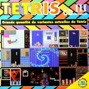 Tetris 3 (CD, 1997?)