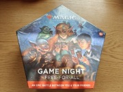 Magic the Gathering Game Night Free for All 2022