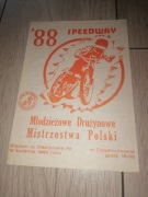 MDMP, Częstochowa 1988 w