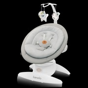 Bujaczek LIONELO Mell Beżowy