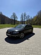 Audi A6 C6 Avant 2.7 V6 TDI